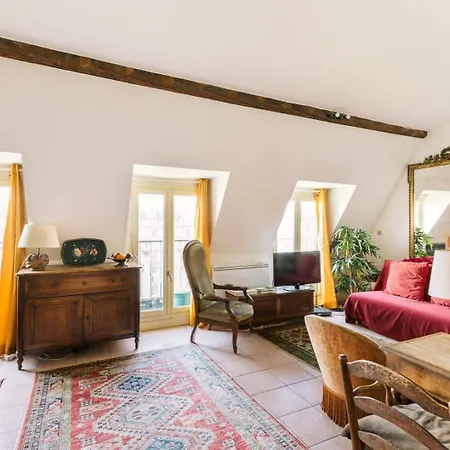Guestready - 2bdr In Canal St. Martin