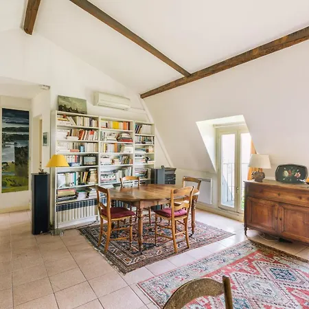 Apartment Guestready - 2bdr In Canal St. Martin