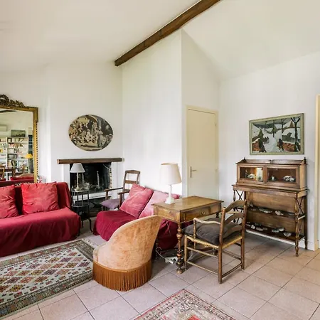 Guestready - 2bdr In Canal St. Martin