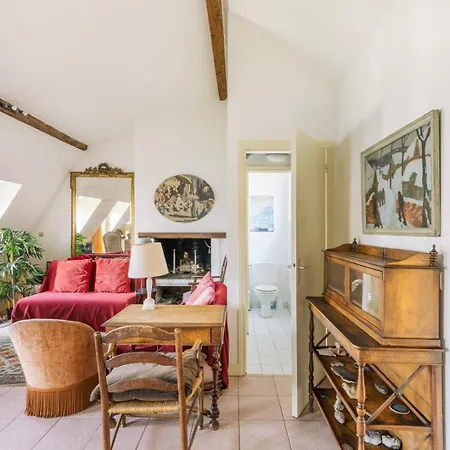Guestready - 2bdr In Canal St. Martin *
