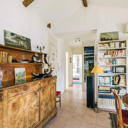Guestready - 2bdr In Canal St. Martin Daire Paris