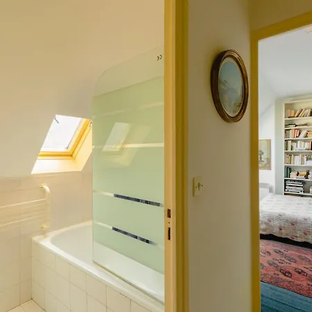 Guestready - 2bdr In Canal St. Martin 아파트 파리