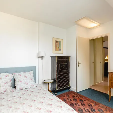 Guestready - 2bdr In Canal St. Martin * Paris