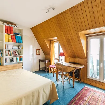 Guestready - 2bdr In Canal St. Martin *