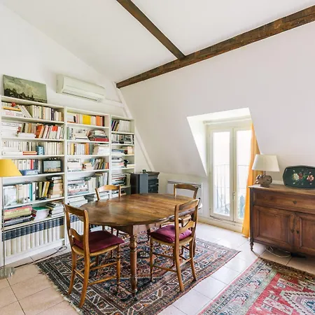 Guestready - 2bdr In Canal St. Martin * Paris