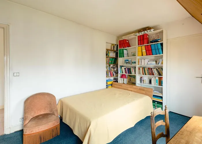 Guestready - 2bdr In Canal St. Martin * Paris
