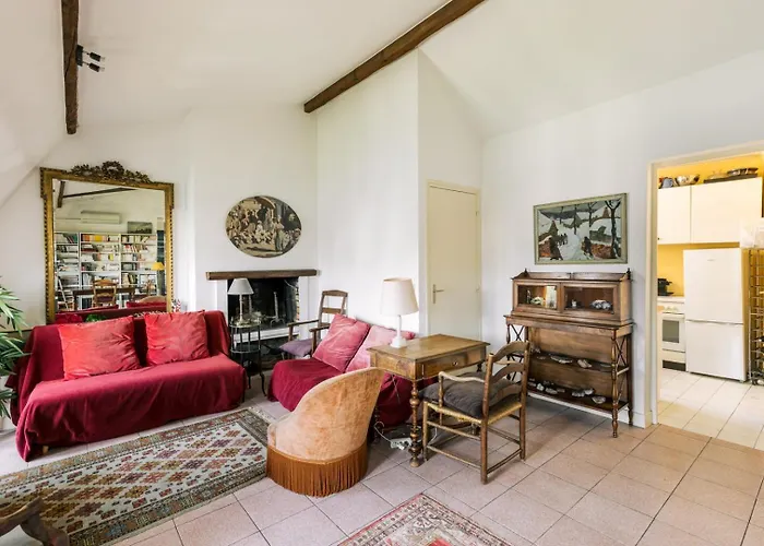 Guestready - 2bdr In Canal St. Martin