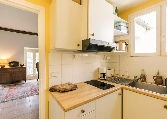 Guestready - 2bdr In Canal St. Martin Lägenhet Paris