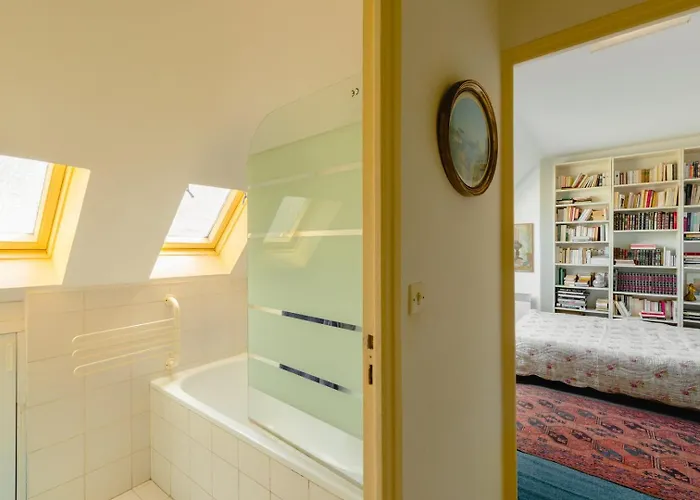Guestready - 2bdr In Canal St. Martin Lägenhet Paris