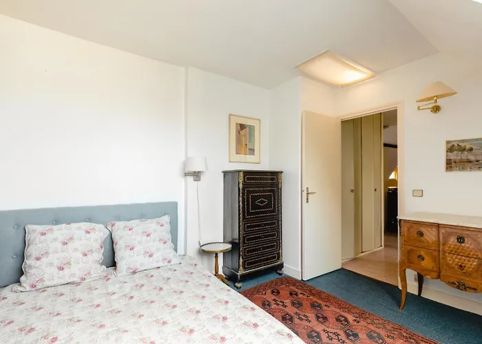 Guestready - 2bdr In Canal St. Martin * Paris