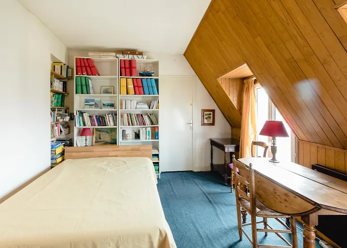 Lägenhet Guestready - 2bdr In Canal St. Martin *