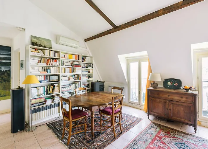 Guestready - 2bdr In Canal St. Martin * Paris