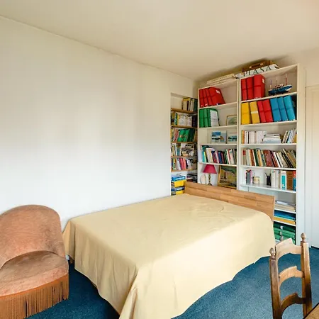 Guestready - 2bdr In Canal St. Martin * Paříž