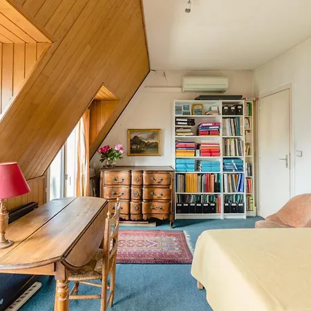 Guestready - 2bdr In Canal St. Martin Apartmán
