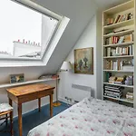 Apartment Guestready - 2bdr In Canal St. Martin