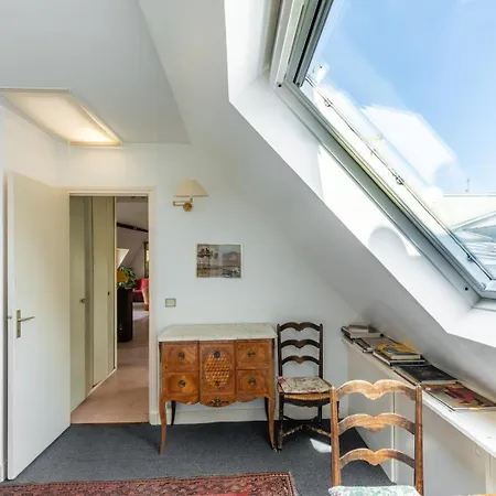Guestready - 2bdr In Canal St. Martin Paříž